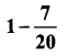 Solutions Class 4 गणित गिनतारा Chapter-12 (भिन्नों का जोड़-घटाना)