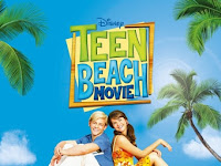 Descargar Teen Beach Movie 2013 Pelicula Completa En Español Latino