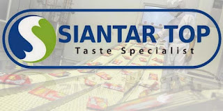 Lowongan Pekerjaan Terbaru Via Email PT Siantar Top, Tbk Bekasi