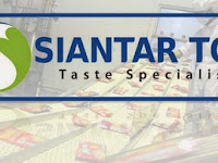 Lowongan Pekerjaan Terbaru Via Email PT Siantar Top, Tbk Bekasi