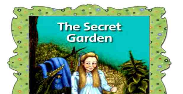 شيتات اسئلة قصة the secret garden بالترجمة مع الاجابات النموذجية
