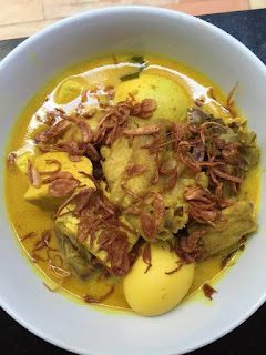 Opor Ayam by Ana