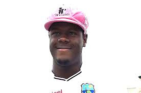 Carlos Brathwaite 