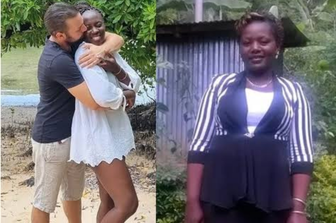 Akothee Exposes a Kenyan Woman Who Preyed on Her Mzungu Partner and Displays Her Images Online