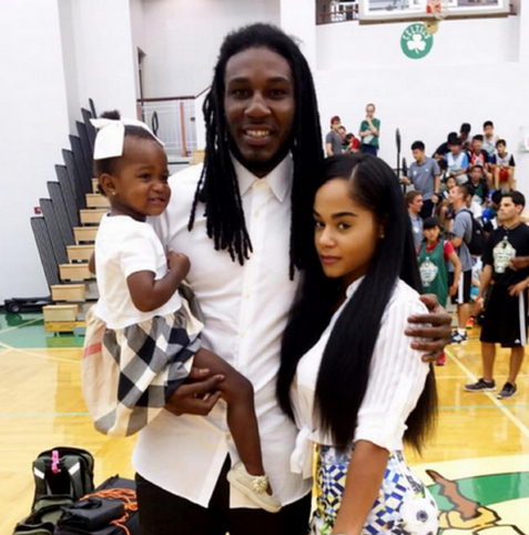 Jae Crowder had a rough time on social media yesterday