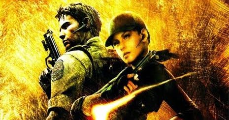 Baixar Jogos por Torrent: Resident Evil 5 Gold Edition Pc ...