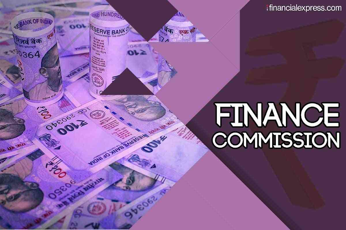 FINANCE COMMISSION