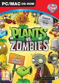 Plants vs. Zombies 2