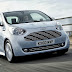 Aston Martin Cygnet bị ngừng sản xuất