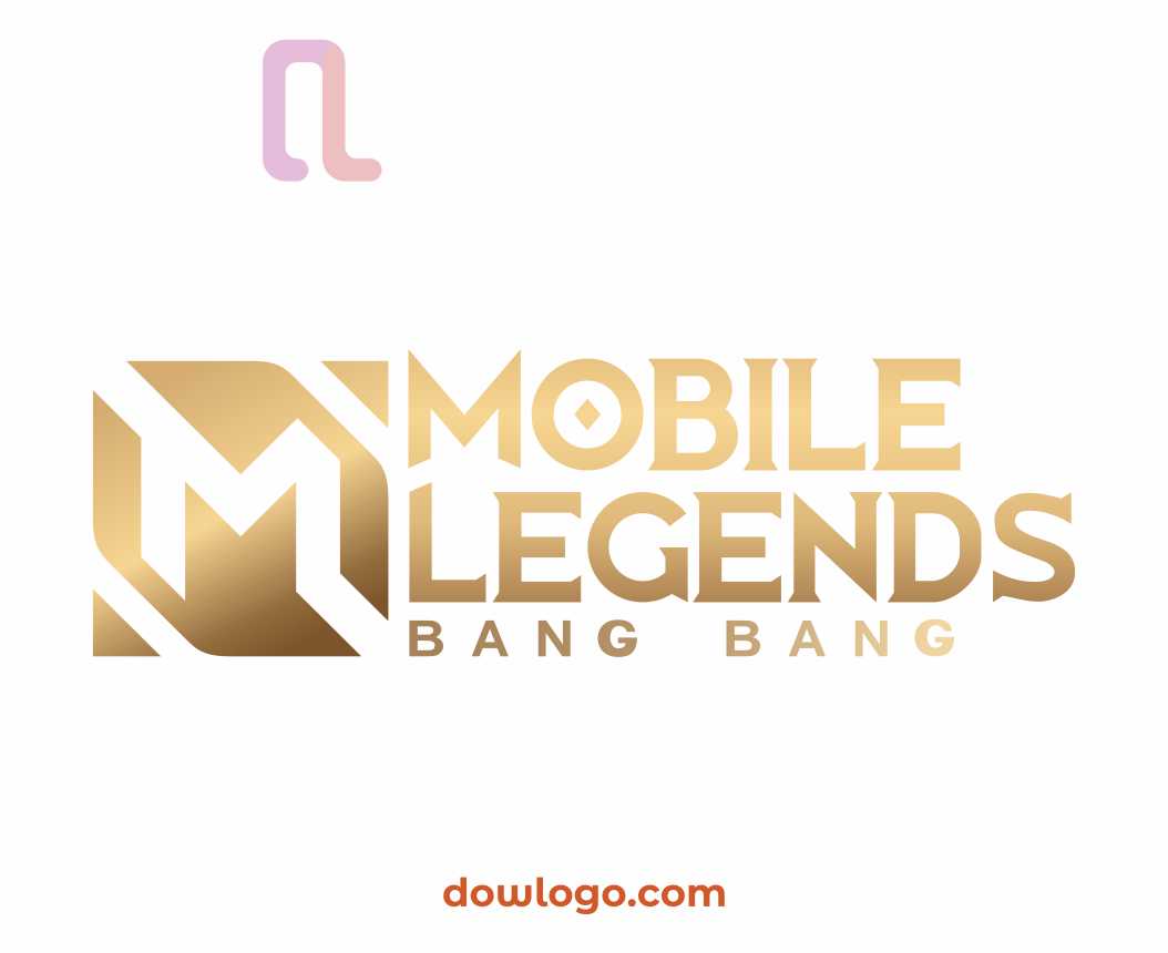 Mobile Legends Logo Png Enak