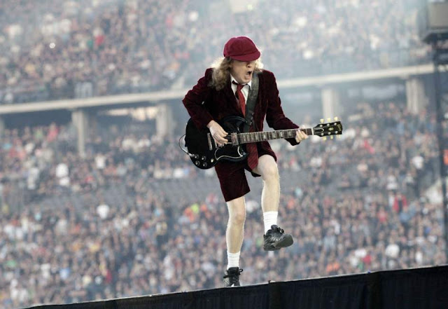 AC/DC