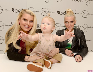 Jessica Simpson Baby… Jessica Simpson Photo