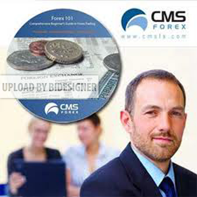 CMS Forex Trading Power Course
