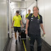 Após derrota do Flamengo, nome de Jorge Jesus se torna um dos assuntos mais comentados do Brasil na web