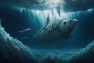 Conheça a história do Thresher, o submarino que afundou em 1963 no Atlântico Norte, provocando a morte de 129 pessoas e mudou padrões de segurança