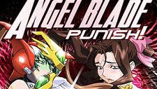 Angel Blade Punish [03/03] [Sub-Español] [Mega] [Sin Censura] [Hentai]