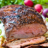 SANTA MARIA STYLE TRI-TIP