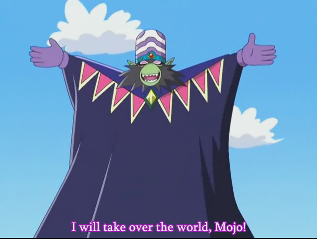 Resultado de imagen para chicas poderosas mojo jojo de anime