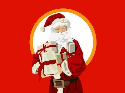 Božićne slike čestitke besplatne pozadine za desktop download