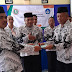 Dilantik Jadi Ketua PGRI Kecamatan Pacar Periode 2024-2029,  Mikael Serap Optimis Jalankan Program PGRI Dengan Baik