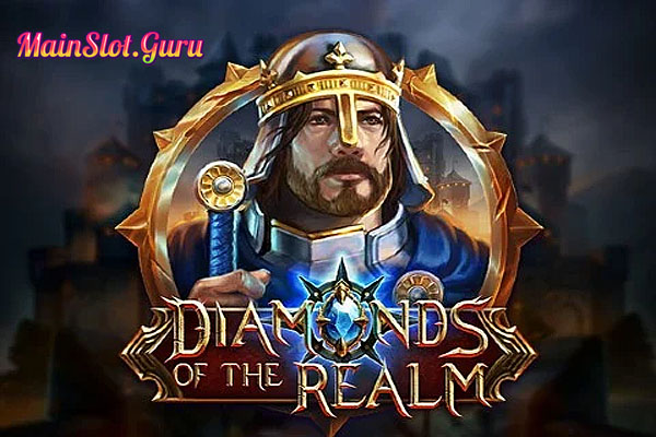 Main Gratis Slot Demo Diamonds Of The Realm Play N GO