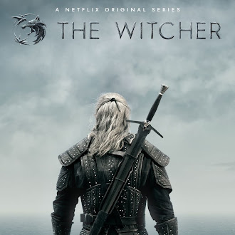 The Witcher S01 