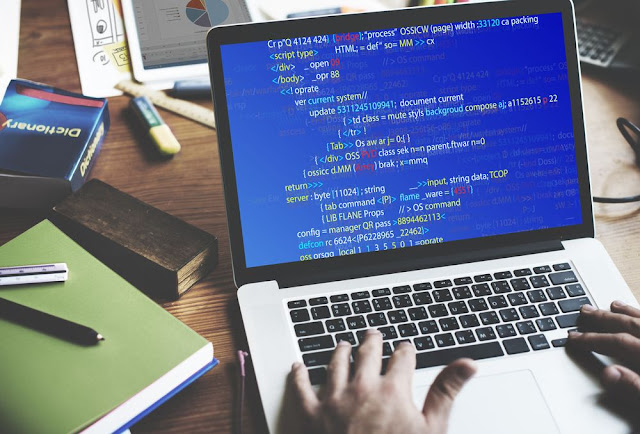 Is Coding Skill Necessary For Bloggers?