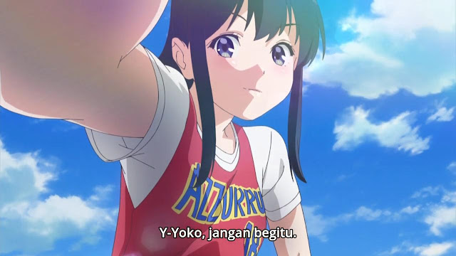 Wake Up, Girls! Shin Shou Episode 4 Subtitle Indonesia