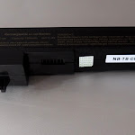 Jual Baterai Axioo M720, M725, Axioo MLC