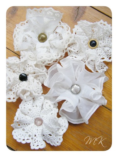 doily flowers 19