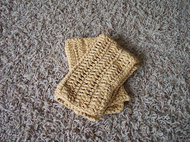 Bathcloths