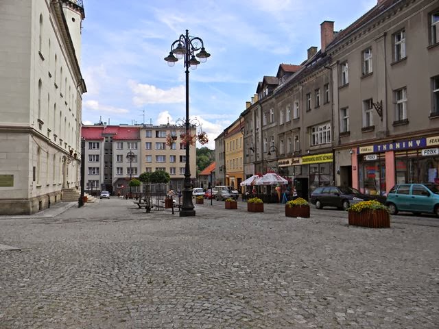 miasteczka Polskie, gdzie warto zaglądać, skarby Polski