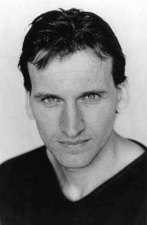 Christopher Eccleston Profile Dp Pics