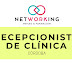 Oferta de empleo: Recepcionista de clínica en Córdoba