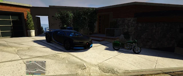 gta 5 mods