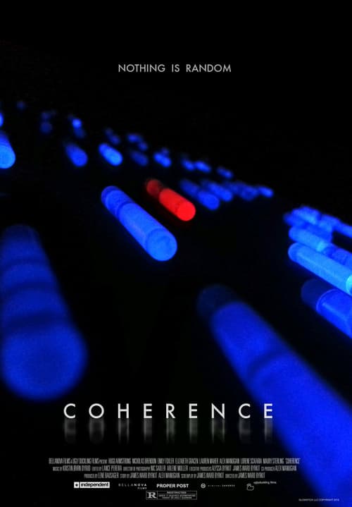 [HD] Coherence 2013 Pelicula Online Castellano