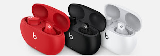 Beats Studio Buds features