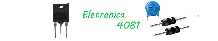 Eletronica 4081