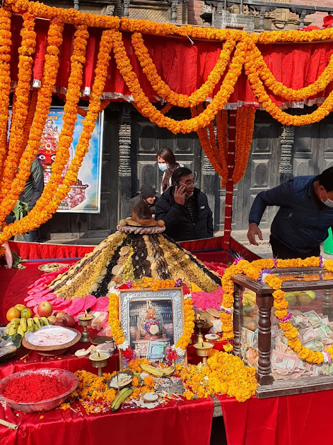 Kathmandu, Nepal