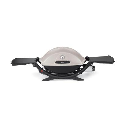 Gas grill reviews