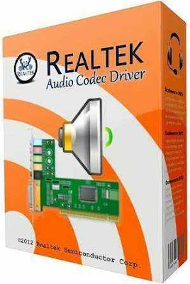 برنامج Realtek High Definition