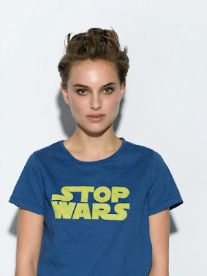 July 18th, 2010. The Ravishing Beauty of Natalie Portman's Short Hair Style