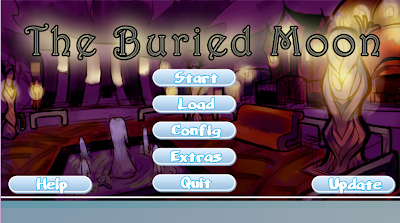 the buried moon review asylum jam