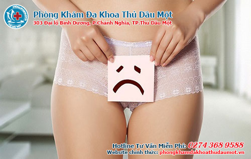 Triệu chứng sùi mào gà có phải hiện tượng ngứa âm đạo hay không?