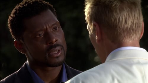 Blood and Bone 2009 sur youwatch