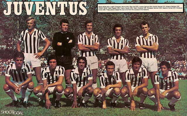 juventus