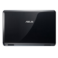 Asus K51AE