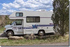 Ridgway State Park  -001