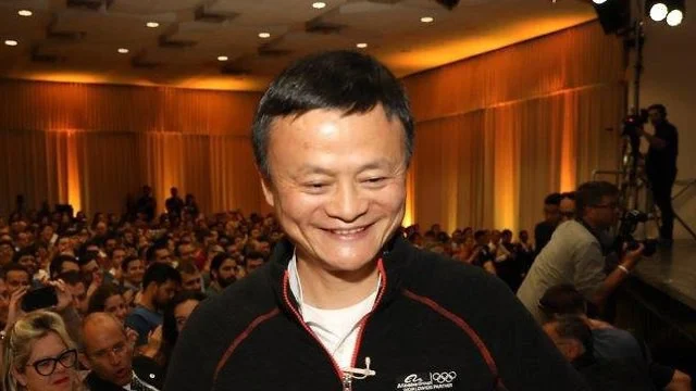 Jack Ma: Người thông minh rời bỏ công ty, còn những người tin tưởng vào tầm nhìn tương lai sẽ ở lại -2