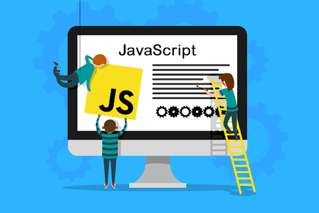 Hướng dẫn chèn trực tiếp Javascript vào Blogspot